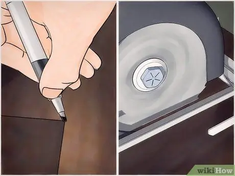 Резка ламината Step 10