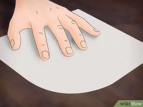 Cut Laminate Step 12