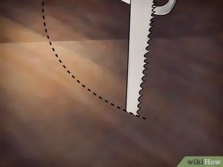 Cut Laminate Step 13