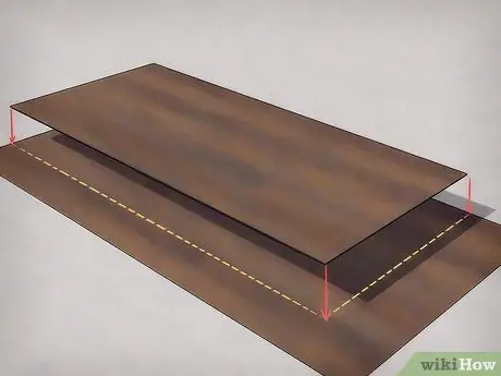 Резка ламината Step 9