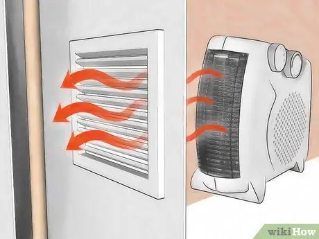 Разморозить водопроводные трубы Шаг 11