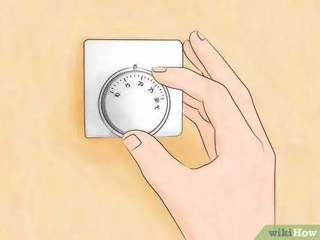 Разморозить водопроводные трубы Шаг 12