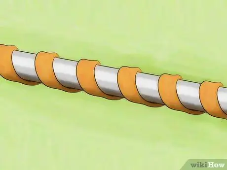 Разморозить водопроводные трубы Шаг 7