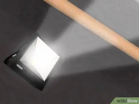 Разморозить водопроводные трубы Шаг 8