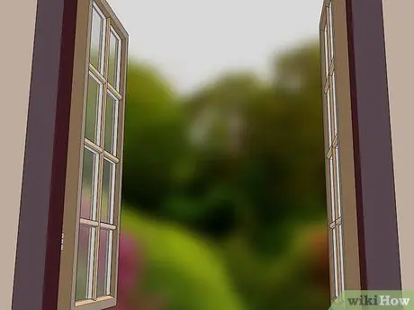 Обнаружение утечки газа Шаг 16