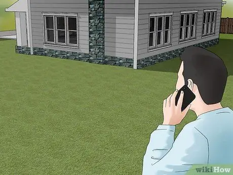 Обнаружение утечки газа Шаг 18