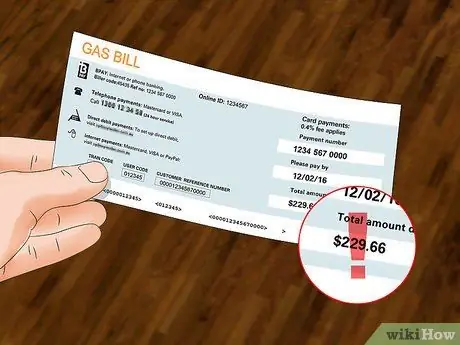 Обнаружение утечки газа Шаг 9