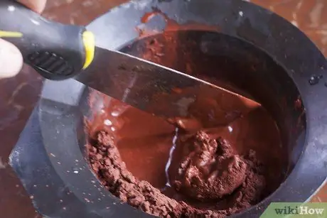 Make Mosaic Art Шаг 12