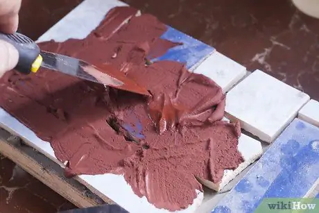 Make Mosaic Art Шаг 13