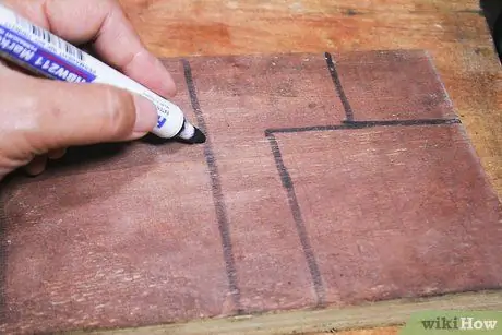 Сделайте мозаику, шаг 5