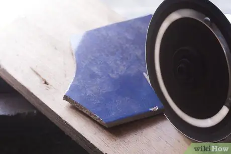 Сделайте мозаику, шаг 6