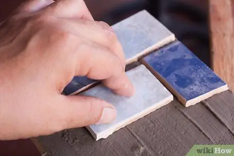 Make Mosaic Art Шаг 10