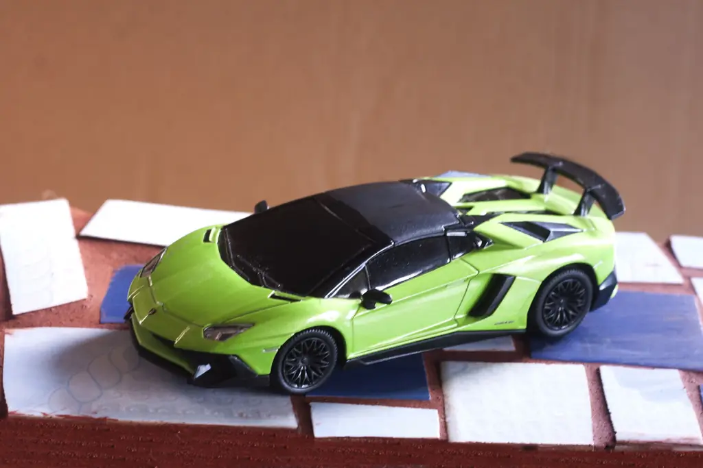 Как сделать мозаику (с изображениями)