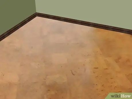 Выберите напольную плитку Шаг 3