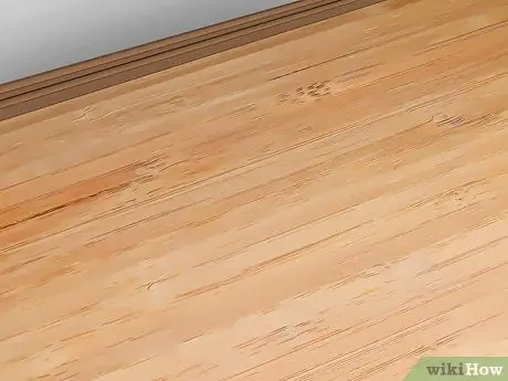 Выберите напольную плитку Шаг 4