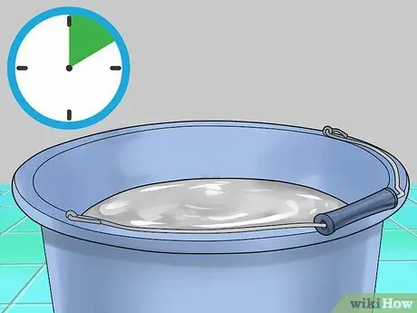 Раствор для укладки плитки Шаг 5