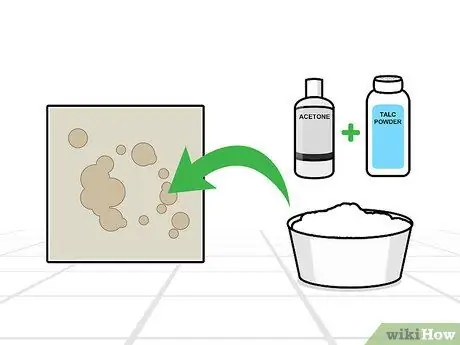 Чистые полы из каменной плитки Шаг 10