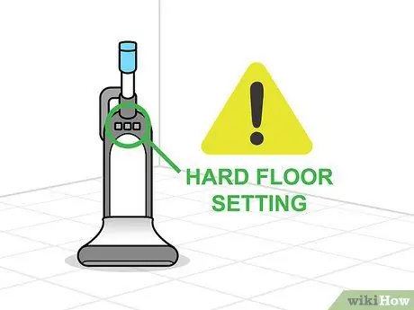 Чистые полы из каменной плитки Шаг 2