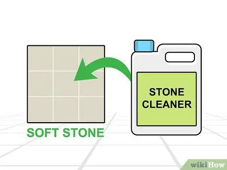 Чистые полы из каменной плитки Шаг 4