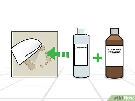 Чистые полы из каменной плитки Шаг 9