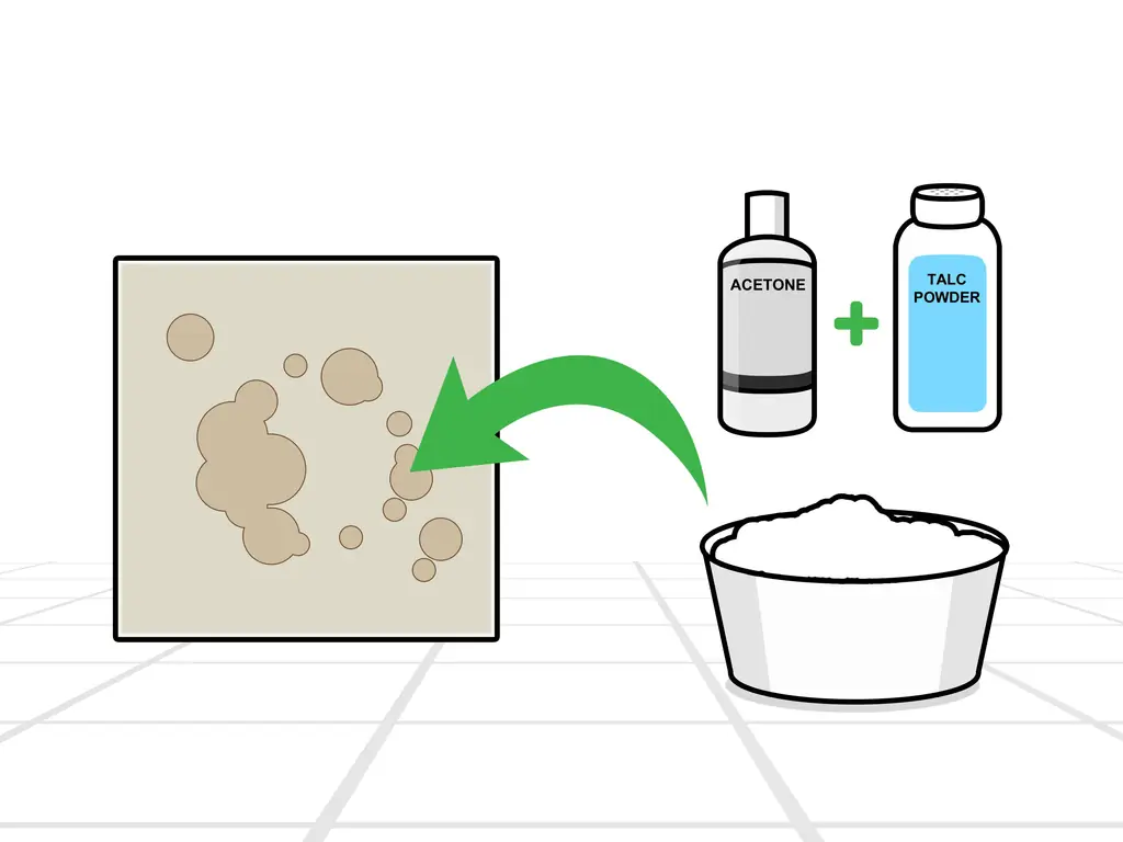 3 способа чистки полов из каменной плитки