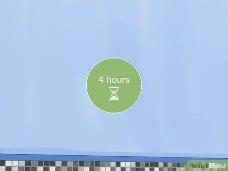 Покрасьте ванную комнату Шаг 13