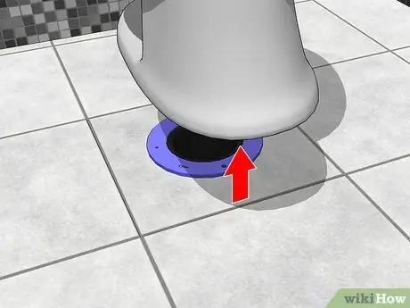 Покрасьте ванную комнату шаг 3