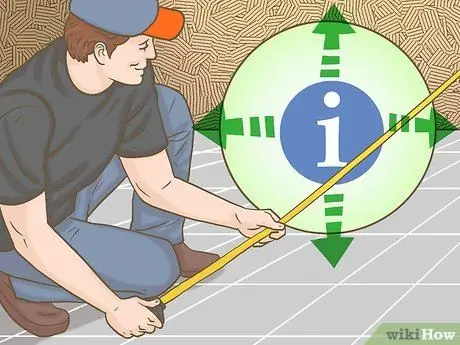 Морилка керамическая плитка Шаг 1