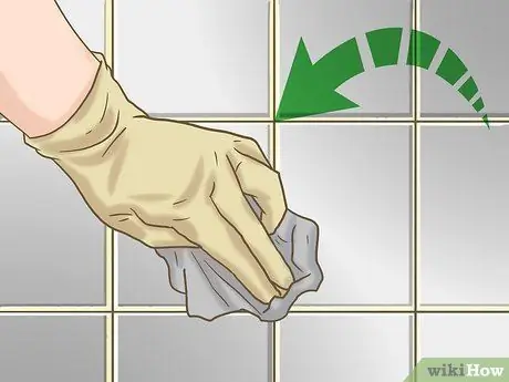 Морилка керамическая плитка Шаг 10