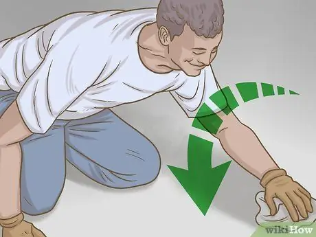 Морилка керамическая плитка Шаг 8