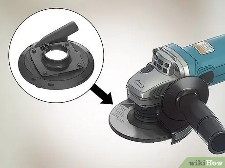 Удалить Thinset Step 10