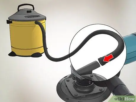 Удалить Thinset Step 11