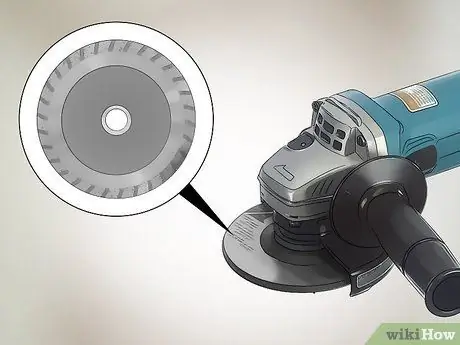 Удалить Thinset Step 9