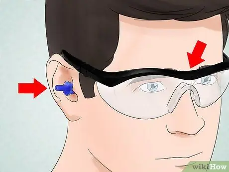 Удаление керамической плитки Шаг 6