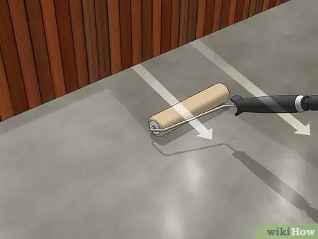 Морилка Бетон Шаг 13