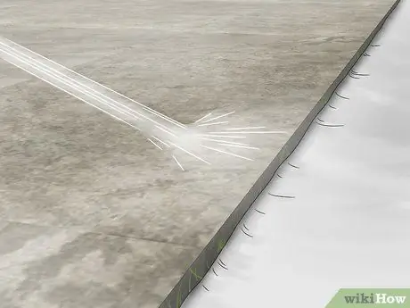 Морилка Бетон Шаг 5