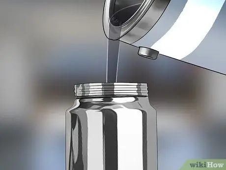 Морилка Бетон Шаг 6