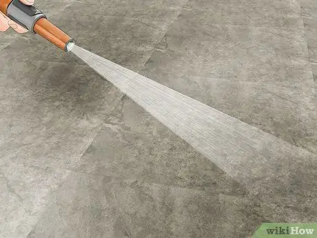 Морилка Бетон Шаг 7