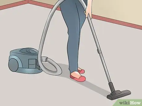 Удаление линолеума Шаг 12