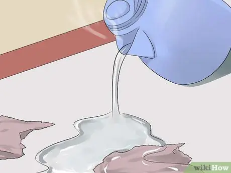 Удаление линолеума Шаг 8