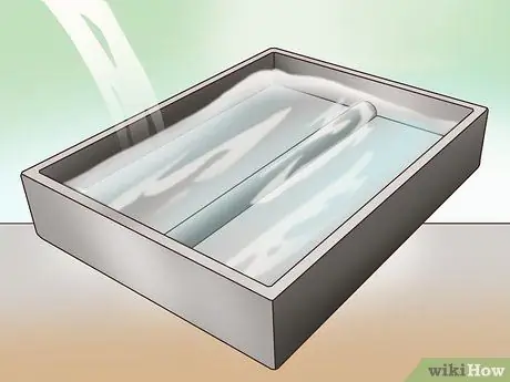 Резка плитки без плиткореза Шаг 10