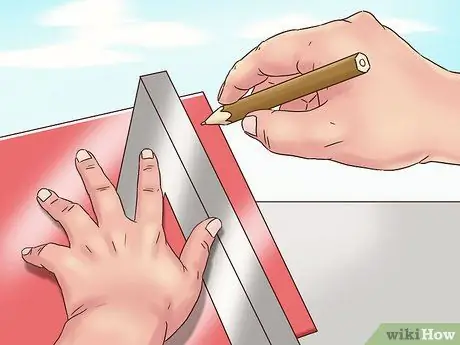 Резка плитки без плиткореза Шаг 5