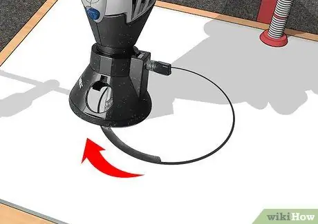 Резка плитки с помощью Dremel Step 11