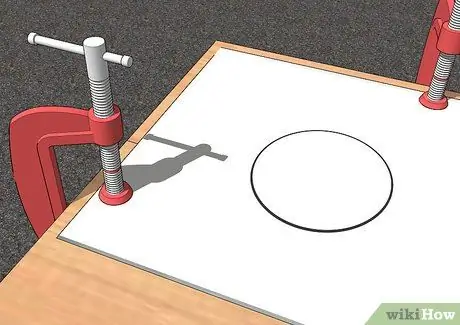 Резка плитки с помощью Dremel Step 8