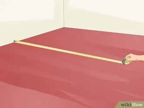 Укладка плитки и приклеивания шага 5