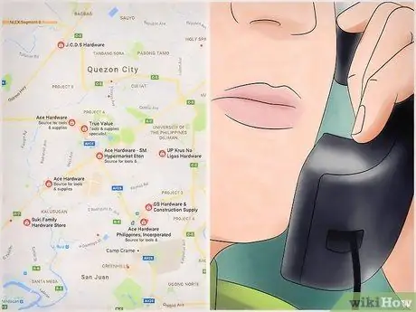 Купить плитку, снятую с производства, шаг 5