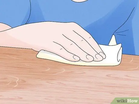 Обеденный стол из дуба Шаг 1