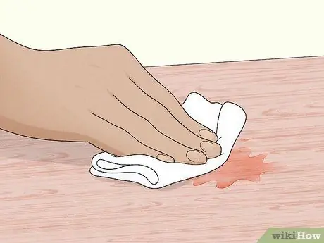 Обеденный стол из дуба Шаг 10