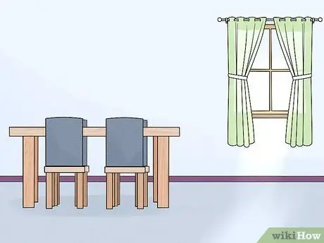 Обеденный стол из дуба Шаг 12