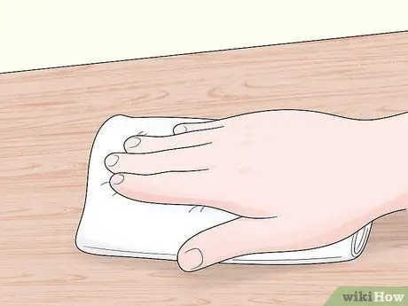 Обеденный стол из дуба Шаг 4